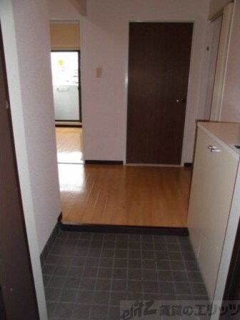 JMRレジデンス新大阪の物件内観写真